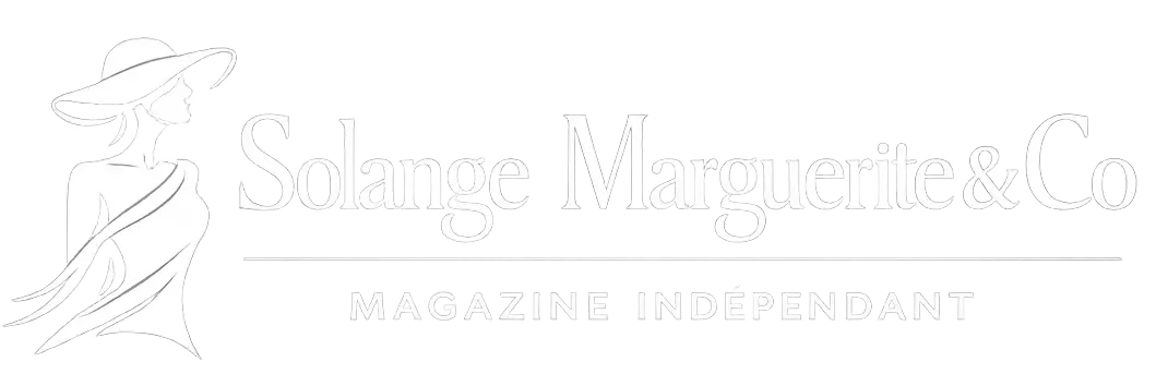 Solange Marguerite et les Autres