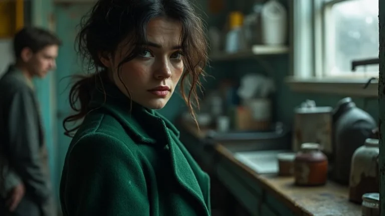L'erreur qui m'a coûté un manteau adoré : le confier à un pressing inconnu